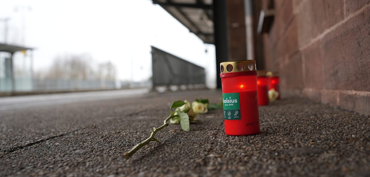 Ermittlungsergebnisse nach tödlichem Angriff auf Zugbegleiter