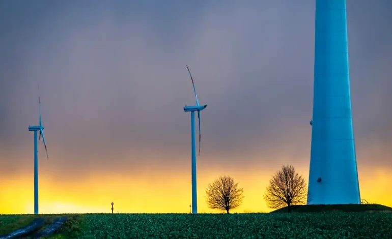 Die Herausforderungen und Chancen beim Ausbau der Windenergie in Deutschland