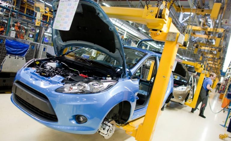 USMCA: USA fordert höheren US-Anteil bei Autoproduktion