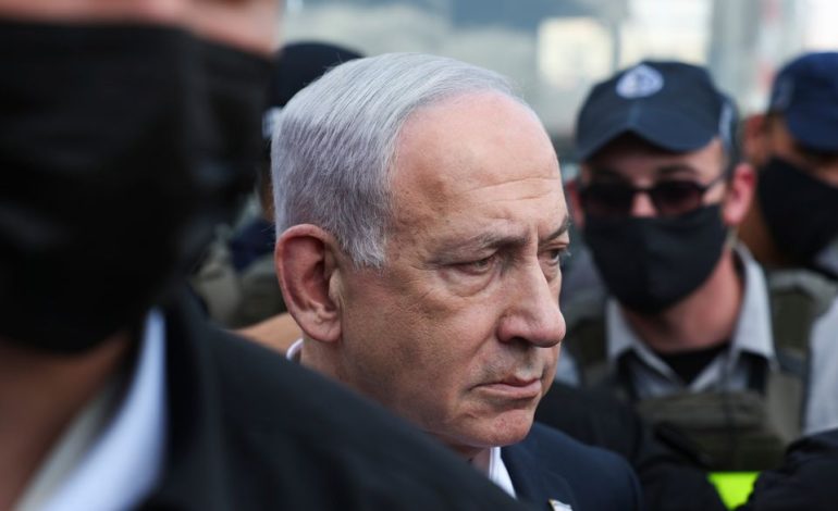 Israels Ministerpräsident Benjamin Netanyahu im Krankenhaus: Aktuelle Entwicklungen und Gesundheitszustand