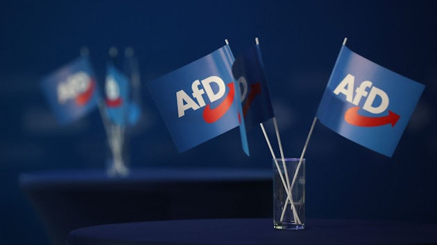 Politik in München
