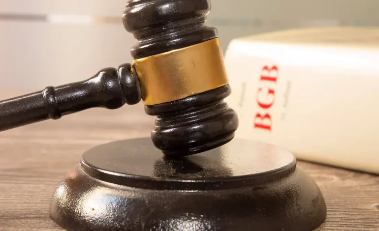 Mangel an Strafverfolgern in Deutschland: Justiz in der Krise
