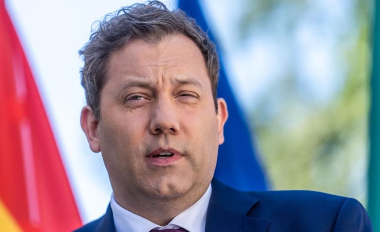 Kritik an Finanzminister Klingbeil: Steuerpolitik im Fokus