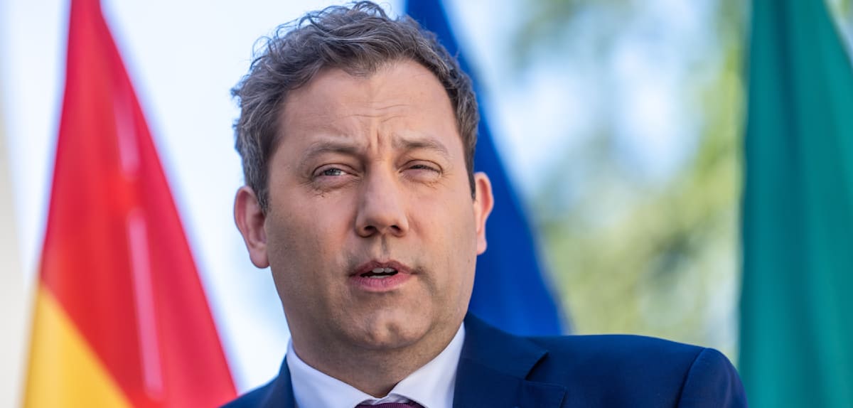 Kritik an Finanzminister Klingbeil: Steuerpolitik im Fokus