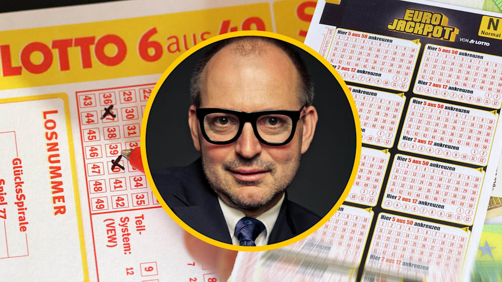 Eurojackpot oder 6aus49: Die besten Chancen auf einen Millionen-Gewinn