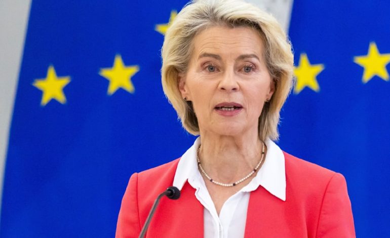 EU gibt Milliardenhilfe für Ungarn frei
