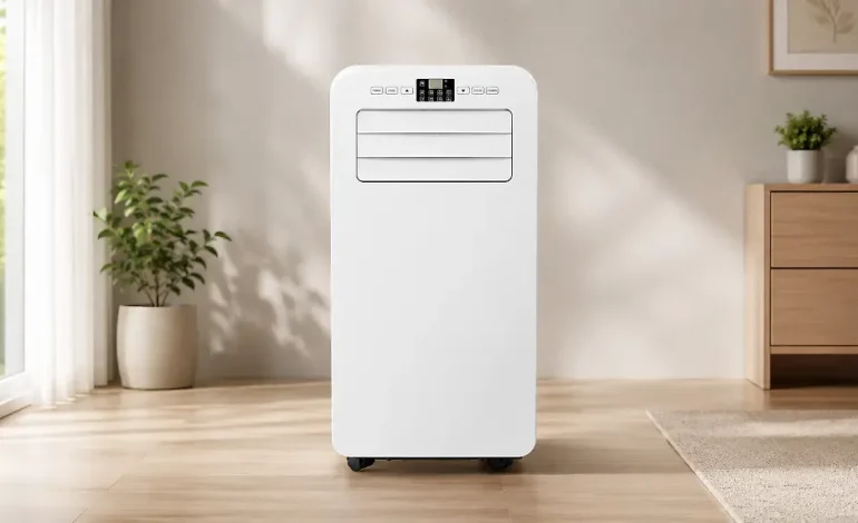 Mobile Klimaanlage im Angebot für ntv.de-Leser