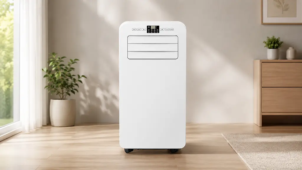 Mobile Klimaanlage im Angebot für ntv.de-Leser