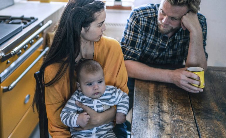 Herausforderungen und Lösungen in Patchworkfamilien