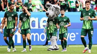 Neuausrichtung des VfL Wolfsburg: Herausfordernde Zeiten und strategische Überlegungen