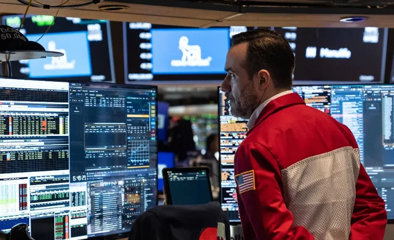 Inflationsdruck und Wall Street Herausforderungen