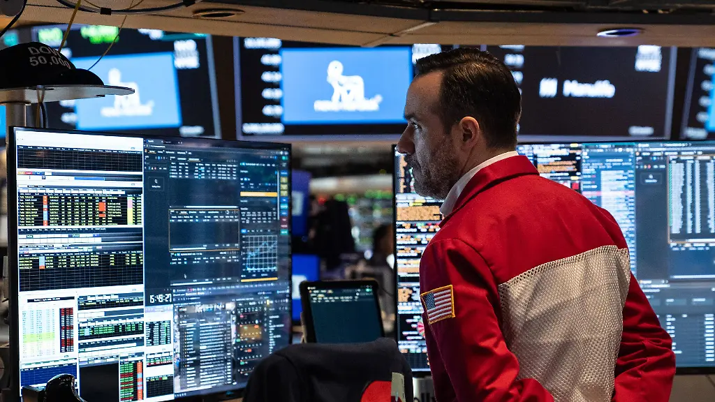 Inflationsdruck und Wall Street Herausforderungen