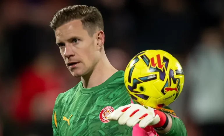 Der tiefe Fall von Marc-André ter Stegen