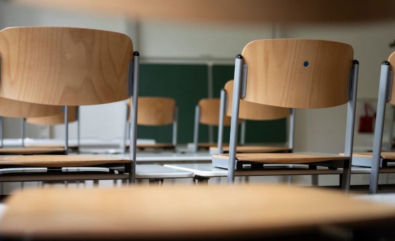 Anstieg der Schulabgänger ohne Abschluss in NRW