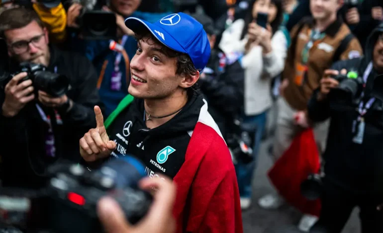 Formel 1: Antonelli im Aufwind und Hamiltons neue Motivation