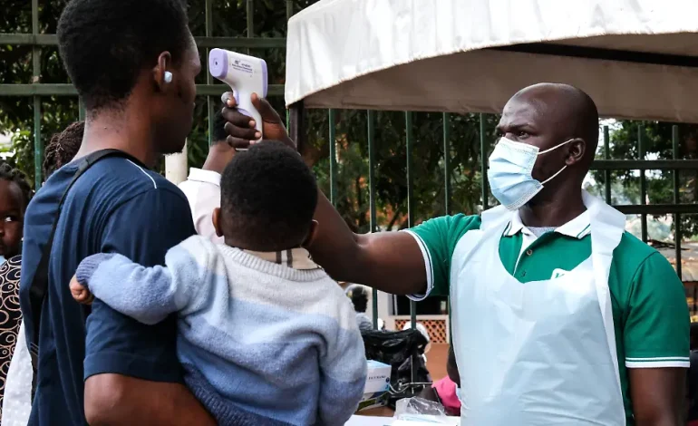 WHO ruft internationalen Notstand wegen Ebola aus