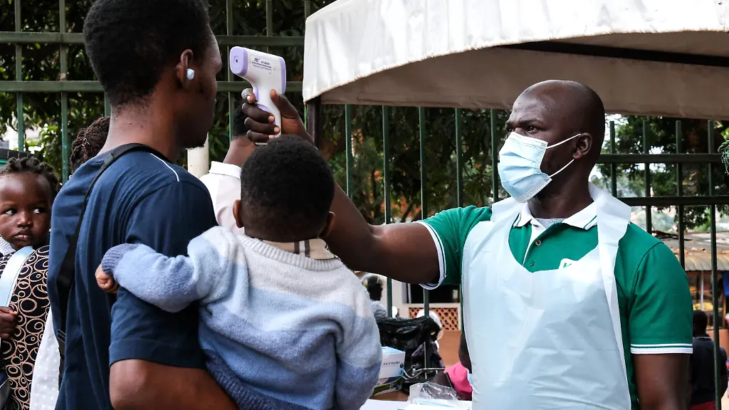 WHO ruft internationalen Notstand wegen Ebola aus