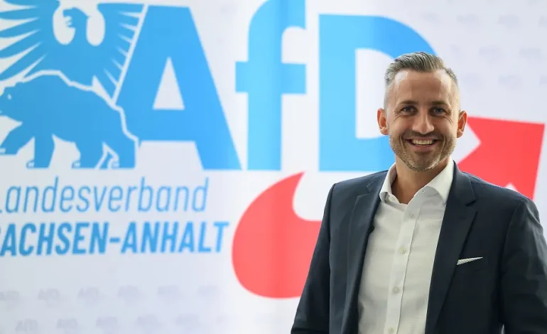 Bedeutung der Landtagswahl in Sachsen-Anhalt