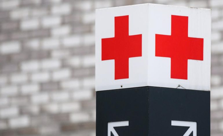Cyberangriff auf Kliniken enthüllt: Daten von Zehntausenden gestohlen