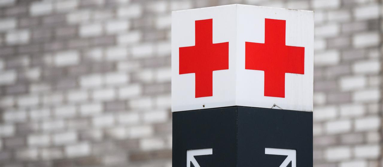 Cyberangriff auf Kliniken enthüllt: Daten von Zehntausenden gestohlen