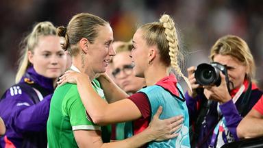 WM-Qualifikationsphase der DFB-Frauen: Herausforderungen und Chancen