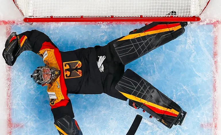 DEB-Team scheitert bei Eishockey-WM in Vorrunde