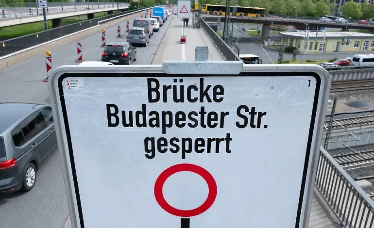 Pilotprojekt zur Vermeidung von Brückensperrungen in NRW