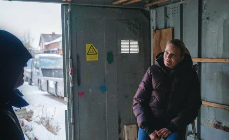 ZDF-Reportage über Bürgergeld-Missbrauch sorgt für Kontroversen