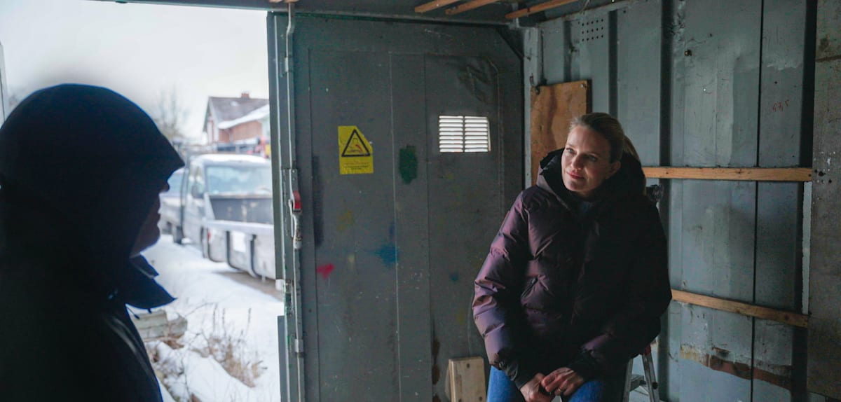 ZDF-Reportage über Bürgergeld-Missbrauch sorgt für Kontroversen