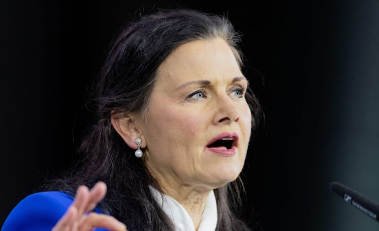 Connemanns Forderung nach Widerspruchsregelung bei der Organspende