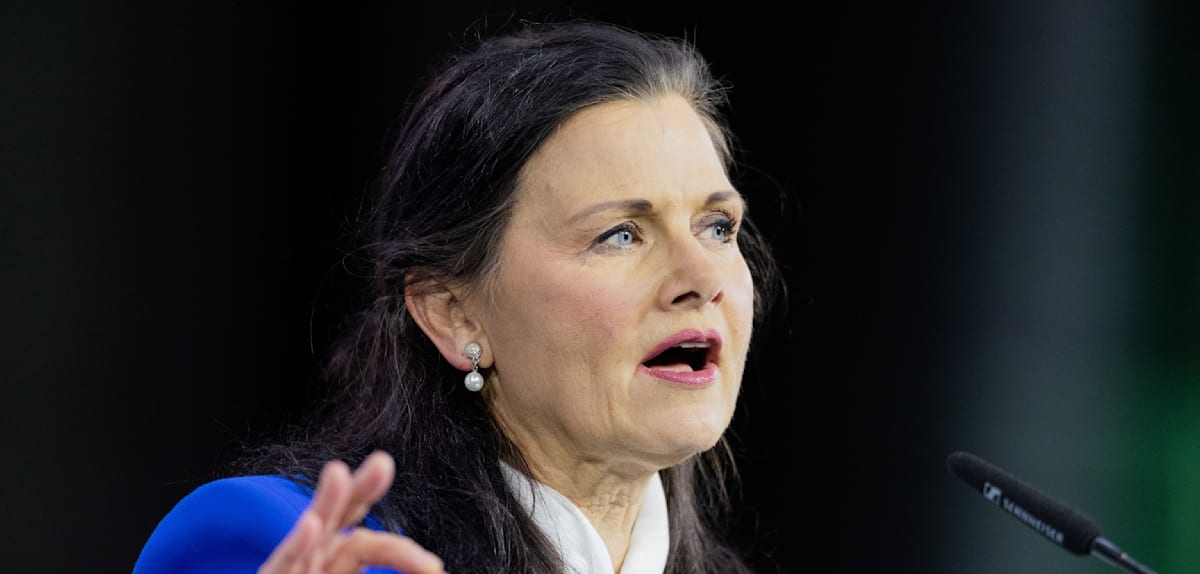 Connemanns Forderung nach Widerspruchsregelung bei der Organspende