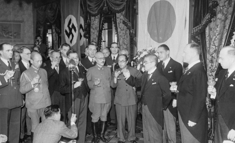 Japan und Deutschland: Die Erinnerungskultur im Vergleich