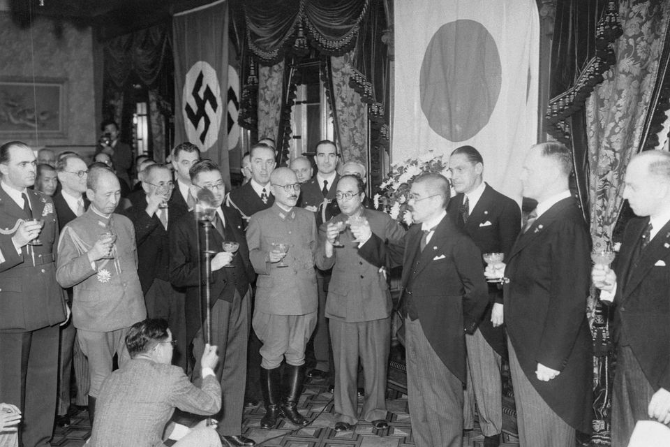 Japan und Deutschland: Die Erinnerungskultur im Vergleich