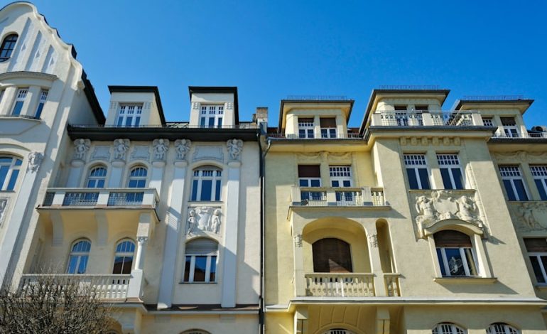 Preisentwicklung der Immobilien in deutschen Großstädten