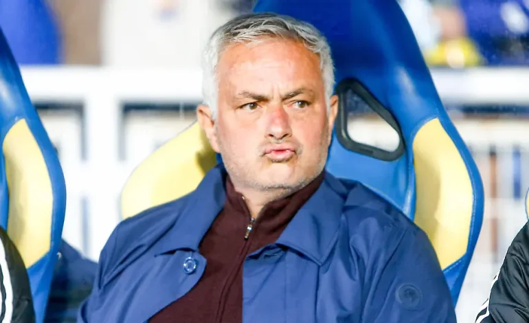 José Mourinhos Rückkehr zu Real Madrid möglicherweise bevorstehend