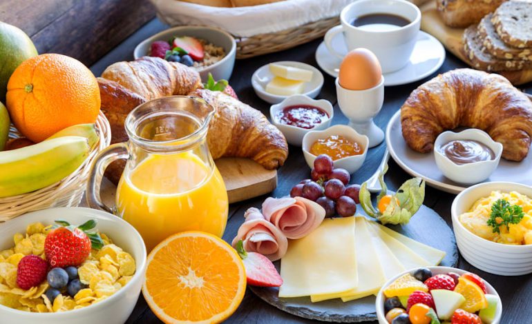 Cholesterin senken: Frühstück und Medikamente im Vergleich