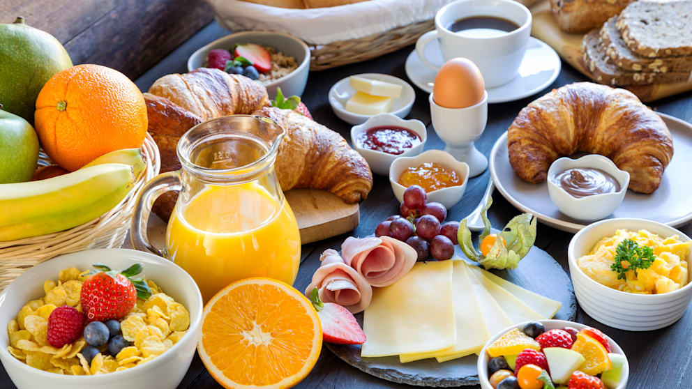 Cholesterin senken: Frühstück und Medikamente im Vergleich
