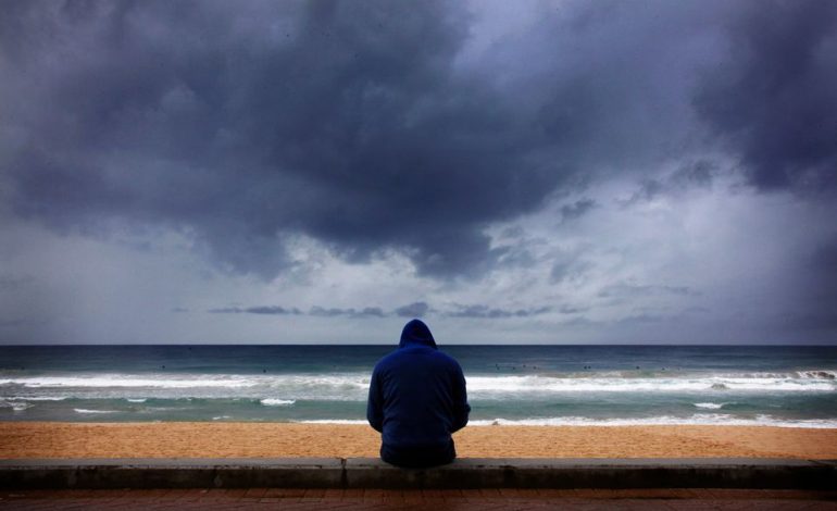 Globale Erwärmung: Steigende Temperaturen der Weltmeere und ihre Folgen