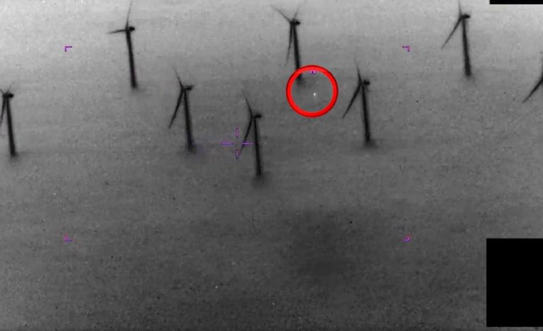 Enttäuschung über Trumps Veröffentlichung der Ufo-Akten