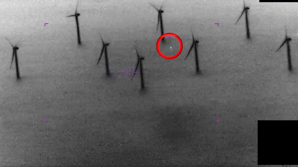 Enttäuschung über Trumps Veröffentlichung der Ufo-Akten