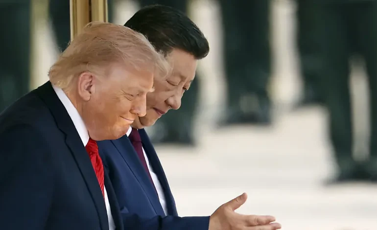 China und USA: Gemeinsame Position zur Straße von Hormus
