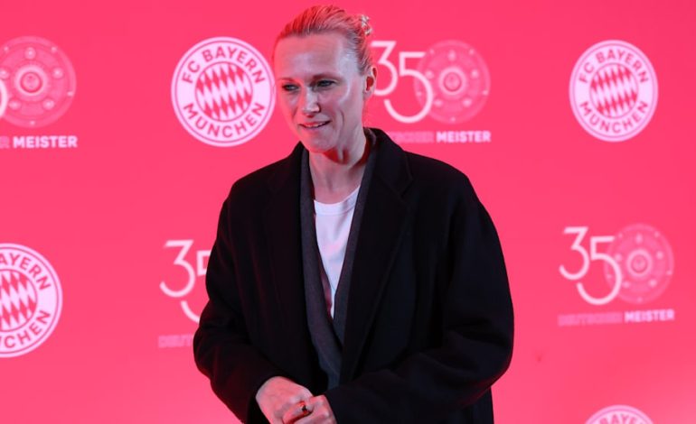 Neue Herausforderungen für Krüger bei HSV