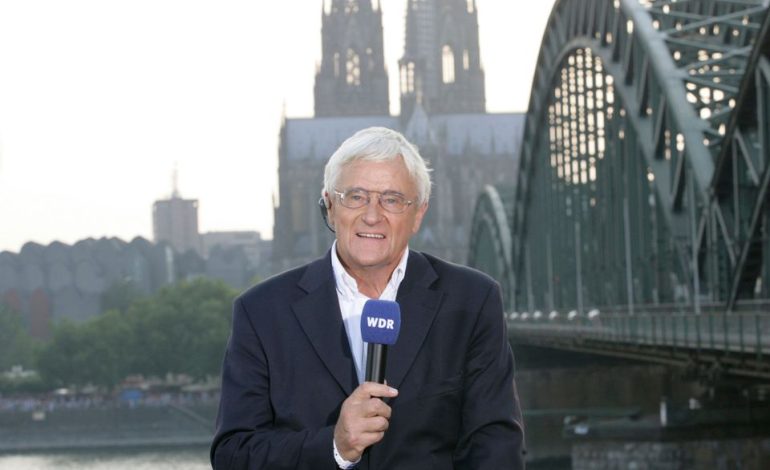 Erinnerung an Dietmar Schott: Eine Hörfunk-Legende