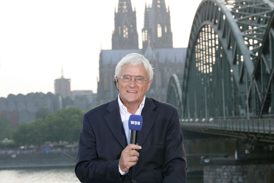 Erinnerung an Dietmar Schott: Eine Hörfunk-Legende