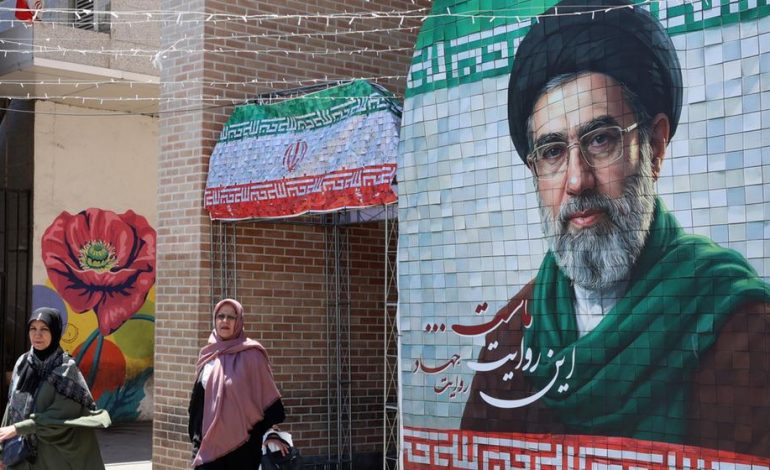 Stagnierende Verhandlungen im Iran-Konflikt