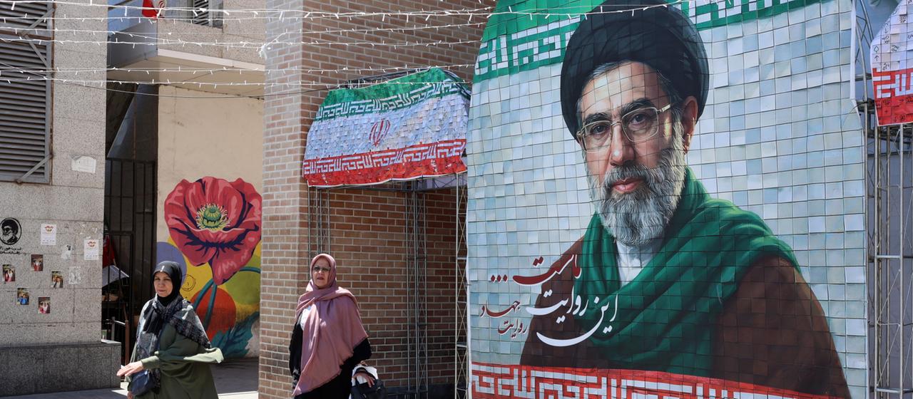 Stagnierende Verhandlungen im Iran-Konflikt