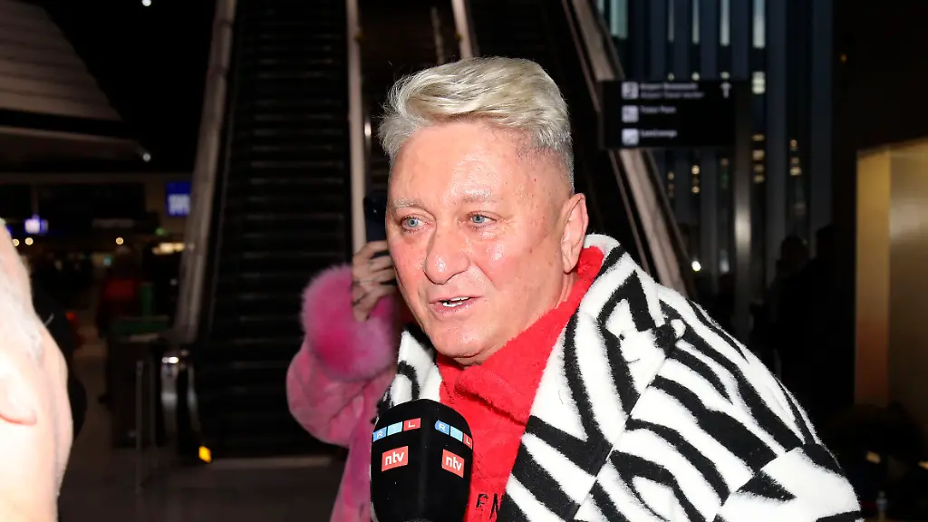 Hubert Fella im Krankenhaus: Ursache für seine Beschwerden entdeckt
