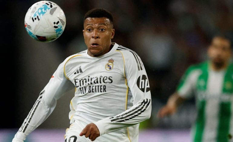 Kritik von Mbappé an rechtsnationalem Kandidaten in Frankreich