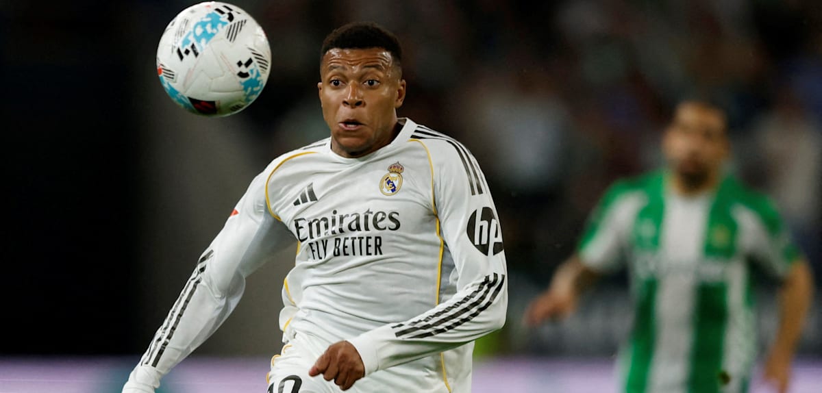 Kritik von Mbappé an rechtsnationalem Kandidaten in Frankreich