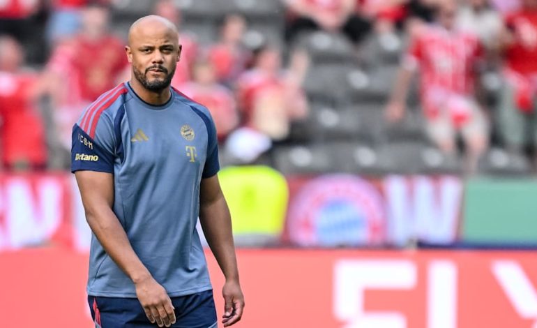 Plant Bayern einen spektakulären Spieler-Tausch mit einem England-Klub?